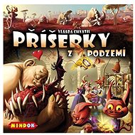 Underground monsters - Social Game