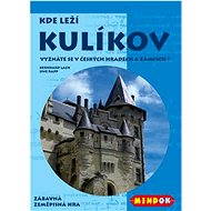 Where is Kulikov? - Social Game