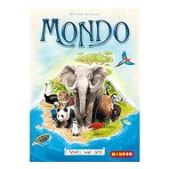  Mondo  - Social Game