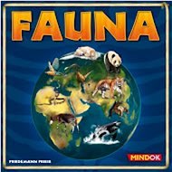 Fauna - Board Game