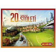  20th Century  - Social Game