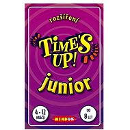 Time's Up! Junior - Card Game Expansion