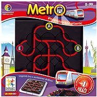  Smart Metro  - Board Game