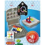 Smart IQ Box - Brain Teaser