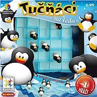Smart Tučniaci na ľade - Spoločenská hra