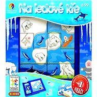 Smart On ice cubes - Social Game