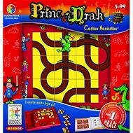 Smart – Princ a drak - Spoločenská hra