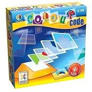 Smart - Colour Code - Board Game