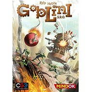  Goblins sro  - Social Game