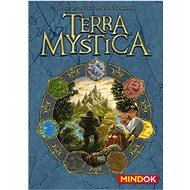 Terra Mystica - Spoločenská hra