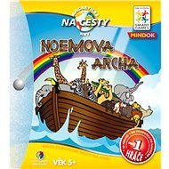 Smart - Noah's Ark - Board Game