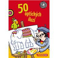 50 optical illusions - Experiment Kit