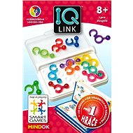 Smart - IQ Link - Brain Teaser
