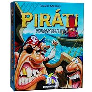 Pirates - Card Game