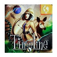 Timeline: Objavy - Kartová hra
