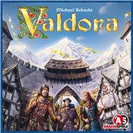  Valdora  - Social Game