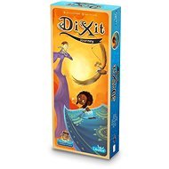 Dixit 3. rozšírenie (Journey) - Rozšírenie kartovej hry