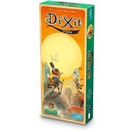 Dixit 4. Extension (Origins) - Card Game Expansion