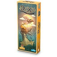 Dixit 5. rozšírenia (Day Dreams) - Rozšírenie kartovej hry
