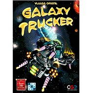  Galaxy Trucker: New boats  - Card Game