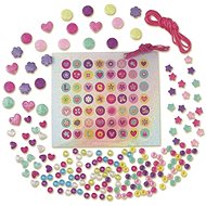 GALT Glittering necklaces - Creative Kit