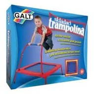 GALT - Skládací trampolína - -