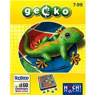 Gecko - Brain Teaser