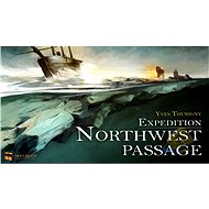  Northwest Passage  - Social Game