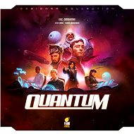  Quantum  - Social Game