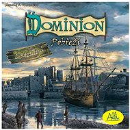 Dominion Pobřeží - -