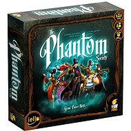  The Phantom society  - Social Game