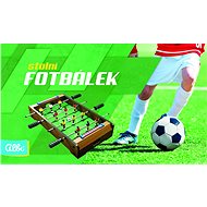 Table Football for 2 - Table Football