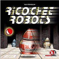 Ricochet Robots - Social Game