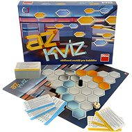 AZ Quiz - Board Game