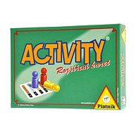 Activity - Party Game