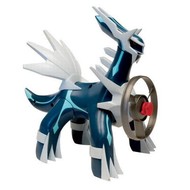Pokémon Diamond &amp; Pearl: the shooting Pokémon - Figure