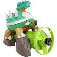 Pokémon Diamond &amp; Pearl: the shooting Pokémon Torterra - Figure