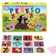 Great little pexeso - Memory Game