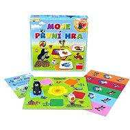 Mole - My first game - Social Game