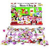 Disney Minnie and Daisy on shopping - Board Game