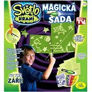  Světlohraní - Magic Kit  - Creative Kit