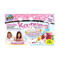  Bath laboratory  - Creative Kit
