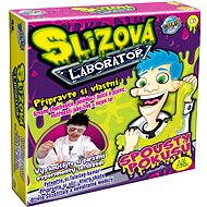  Slime lab  - Experiment Kit