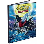 Black&White6 Dragons Exalted A4  - Collector's Album