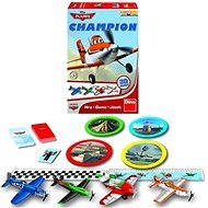 Disney Aircraft Champion - Board Game