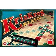 Kris Kros klasický SK - Dosková hra