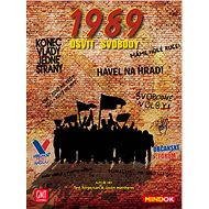 1989: Úsvit slobody - Spoločenská hra