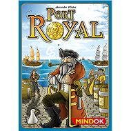 Port Royal - Spoločenská hra