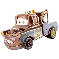 Mattel Cars 2 - Földimogyoró - Játék autó