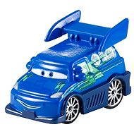 Mattel Cars 2 - DJ - Játék autó